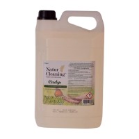 Detergent pentru spalat vase cu ulei de samburi de struguri Naturcleaning 5l