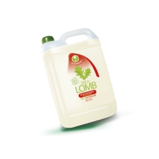 Detergent ECOLOGIC pentru spălat vase cu Aloe Vera  5l