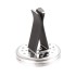 Difuzor portabil din inox pentru masina - Floare [2]