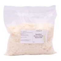 Emulsifiant Gliceril Stearate Naterol GSM 500g Emulsifiant Gliceril Stearate Naterol GSM 500g