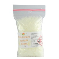 Emulsifiant Varisoft - BTMS 100g Emulsifiant Varisoft - BTMS 100g