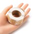 Etichete autocolante ”Handmade with love 2” 500 etichete/rola [3]