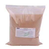 Exfoliant din samburi de caise, pudra 1kg