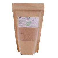 Exfoliant din samburi de caise, pudra 250g