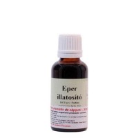 Extract aromatic de capşuni 30ml