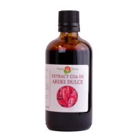 Extract CO2 de ardei dulce 100ml Extract CO2 de ardei dulce 100ml