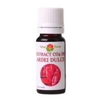 Extract CO2 de ardei dulce 10ml Extract CO2 de ardei dulce 10ml