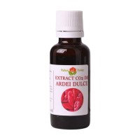 Extract CO2 de ardei dulce 30ml Extract CO2 de ardei dulce 30ml