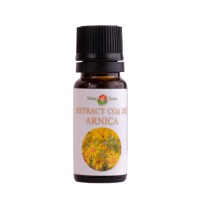 Extract CO2 de arnica 10ml Extract CO2 de arnica 10ml