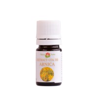 Extract CO2 de arnica 5ml Extract CO2 de arnica 5ml