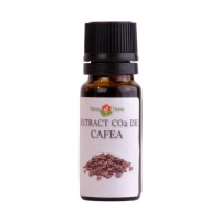 Extract CO2 de cafea 10ml Extract CO2 de cafea 10ml