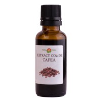 Extract CO2 de cafea 30ml Extract CO2 de cafea 30ml