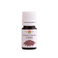 Extract CO2 de cafea 5ml Extract CO2 de cafea 5ml