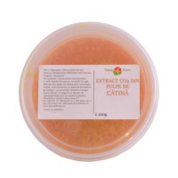 Extract CO2 de catina, din pulpa 100g Extract CO2 de catina, din pulpa 100g