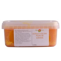 Extract CO2 de catina, din pulpa, 500g Extract CO2 de catina, din pulpa, 500g