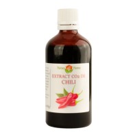 Extract CO2 de chili 100ml Extract CO2 de chili 100ml