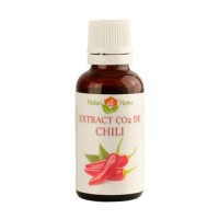 Extract CO2 de chili 30ml Extract CO2 de chili 30ml