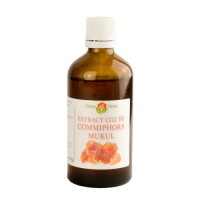 Extract CO2 de commiphora mukul (guggul) 100ml Extract CO2 de commiphora mukul (guggul) 100ml