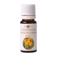 Extract CO2 de Luminita Serii 10ml Extract CO2 de Luminita Serii 10ml