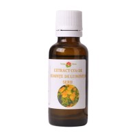 Extract CO2 de Luminita Serii 30ml Extract CO2 de Luminita Serii 30ml