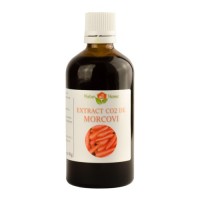 Extract CO2 de morcovi 100ml Extract CO2 de morcovi 100ml