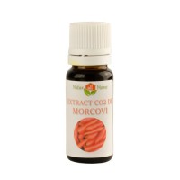 Extract CO2 de morcovi 10ml Extract CO2 de morcovi 10ml