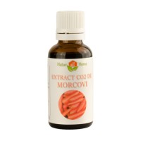 Extract CO2 de morcovi 30ml Extract CO2 de morcovi 30ml