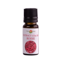 Extract CO2 de rodie 10ml Extract CO2 de rodie 10ml