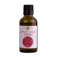 Extract CO2 de rodie 50ml Extract CO2 de rodie 50ml