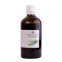 Extract CO2 de rozmarin 100ml Extract CO2 de rozmarin 100ml