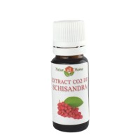 Extract CO2 de Schisandra Chinensis 10ml Extract CO2 de Schisandra Chinensis 10ml
