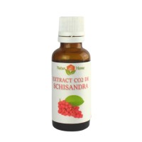 Extract CO2 de Schisandra Chinensis 30ml Extract CO2 de Schisandra Chinensis 30ml