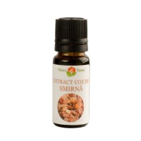 Extract CO2 de smirna 10ml Extract CO2 de smirna 10ml