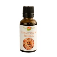 Extract CO2 de smirna 30ml Extract CO2 de smirna 30ml