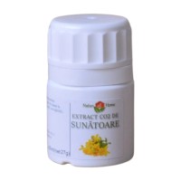 Extract CO2 de sunatoare 30ml Extract CO2 de sunatoare 30ml