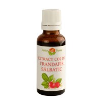 Extract CO2 de trandafir salbatic 30ml Extract CO2 de trandafir salbatic 30ml