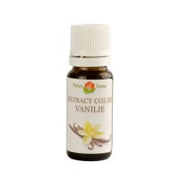 Extract CO2 de vanilie 10ml Extract CO2 de vanilie 10ml