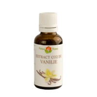 Extract CO2 de vanilie 30ml Extract CO2 de vanilie 30ml