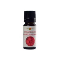 Extract CO2 de zmeura din seminte 10ml Extract CO2 de zmeura din seminte 10ml