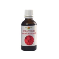 Extract CO2 de zmeura din seminte 50ml Extract CO2 de zmeura din seminte 50ml