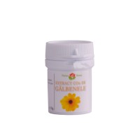 Extract CO2 de galbenele 10g Extract CO2 de galbenele 10g