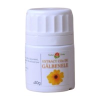 Extract CO2 de galbenele 30g Extract CO2 de galbenele 30g