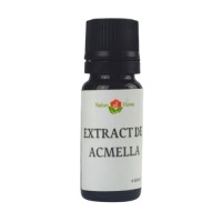 Extract de Acmella 10ml Extract de Acmella 10ml