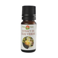 Extract de Ceai Verde 10g Extract de Ceai Verde 10g