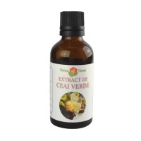 Extract de Ceai Verde 50g Extract de Ceai Verde 50g