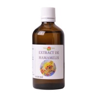 Extract de Hamamelis 100g Extract de Hamamelis 100g