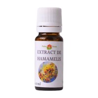 Extract de Hamamelis 10g Extract de Hamamelis 10g