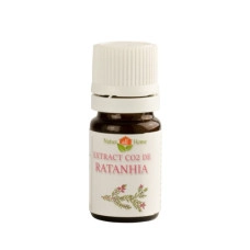 Extract CO2 de RATANHIA 5ml