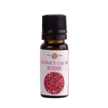 Ulei de RODIE, extract CO2 10ml