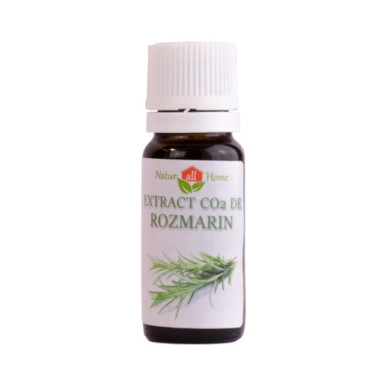 Extract CO2 de ROZMARIN 10ml